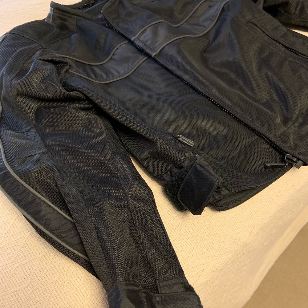 Moto Jacket - Picture 2 of 8